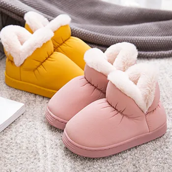 Fashion Kids Snow Boots 2019 Children Winter Super Warm Slip On Platform Boots Girls Boys Down Kids Non Slip Shoes Boot
Fashion Kids Snow Boots 2019 Children Winter Super Warm Slip On Platform Boots Girls Boys Down Kids Non Slip Shoes Boot