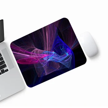 Promotion Gamer Game Pad Rubber Art Speed Abstract Pattern Painting Mousepad Small Size For 180x220x2mm Gaming Mouse
Promotion Gamer Game Pad Rubber Art Speed Abstract Pattern Painting Mousepad Small Size For 180x220x2mm Gaming Mouse