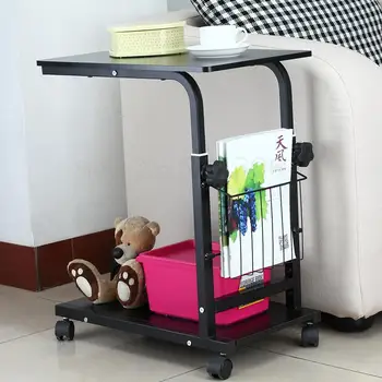 Movable Lifting Living Room Sofa Side Table Side Cabinet Computer Table Phone Table Side Small Simple Coffee Table Corner Table
Movable Lifting Living Room Sofa Side Table Side Cabinet Computer Table Phone Table Side Small Simple Coffee Table Corner Table