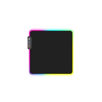 Fast Ship! New Fashion Super-large Light-emitting Keyboard Pad Side-locked Game Mouse Pad Thickened Seven-color RGB LED Lights
Fast Ship! New Fashion Super-large Light-emitting Keyboard Pad Side-locked Game Mouse Pad Thickened Seven-color RGB LED Lights