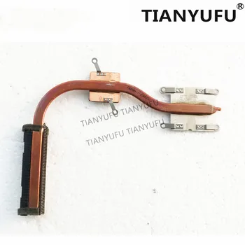 Laptop/Notebook For 250 G4 255 G4, 250 G5,15-ac 15-af CPU Cooling Radiator Heatsink 816604-001 tested 100% work
Laptop/Notebook For 250 G4 255 G4, 250 G5,15-ac 15-af CPU Cooling Radiator Heatsink 816604-001 tested 100% work