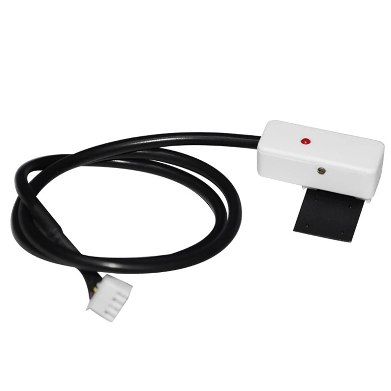 XKC-Y26-V Non-Contact Liquid Level Sensor Stick Type Water Detector Switch Liquid Level Sensor 5-24V
XKC-Y26-V Non-Contact Liquid Level Sensor Stick Type Water Detector Switch Liquid Level Sensor 5-24V