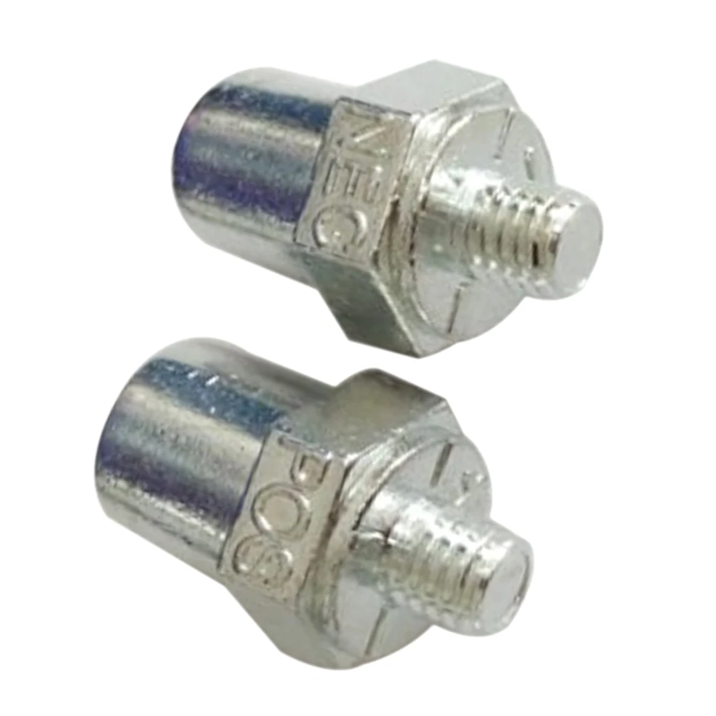 2Pcs Positive Negative Car Battery Terminal Clamp Clip Connector 2Pcs Positive Negative Car Battery Terminal Clamp Clip Connector
