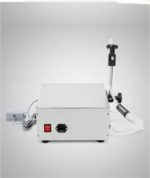 Digital Control Water Drink Beverage Perfume Juice Milk Small Bottle Filler5-3500ml Liquid Filling Machine
Digital Control Water Drink Beverage Perfume Juice Milk Small Bottle Filler5-3500ml Liquid Filling Machine