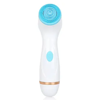 Silicone Cleanser Ultrasonic Face Brush Wireless Charging Soft Hair Beauty Instrument Pore Cleansing Artifact
Silicone Cleanser Ultrasonic Face Brush Wireless Charging Soft Hair Beauty Instrument Pore Cleansing Artifact
