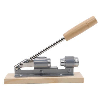 Creative Manual Nut Cracker Mechanical Sheller Walnut Nutcracker Fast Opener Kitchen Tools Fruits And Vegetables
Creative Manual Nut Cracker Mechanical Sheller Walnut Nutcracker Fast Opener Kitchen Tools Fruits And Vegetables