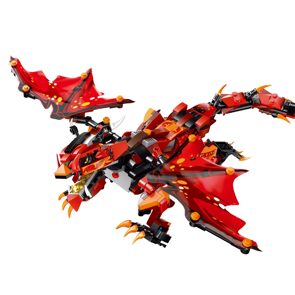 New Products Electric Building Blocks Remote Control Mechanical Dragon Small Particles Building Blocks DIY Assembled CHILDREN'S
New Products Electric Building Blocks Remote Control Mechanical Dragon Small Particles Building Blocks DIY Assembled CHILDREN'S