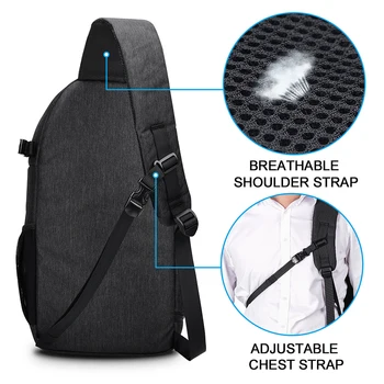 Multifunctional Camera Bag Waterproof Case Large Capacity Single Shoulder Protection For DSLR Accessories Storage Backpack
Multifunctional Camera Bag Waterproof Case Large Capacity Single Shoulder Protection For DSLR Accessories Storage Backpack