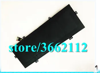 FOR HUAWEI HB4593R1ECW MagicBook i5 8250U i7 8550U R5 2500U laptop battery matebook X Pro(i5-8250U/8GB/256GB/MX150)
FOR HUAWEI HB4593R1ECW MagicBook i5 8250U i7 8550U R5 2500U laptop battery matebook X Pro(i5-8250U/8GB/256GB/MX150)