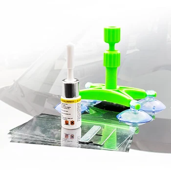 Scratch Restore Polishing With Blades Repair Resin Kit Tools Suction Cup Auto Styling Seamless Car Windshield Strips DIY Glass
Scratch Restore Polishing With Blades Repair Resin Kit Tools Suction Cup Auto Styling Seamless Car Windshield Strips DIY Glass