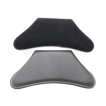 VR Glasses Helmet Pad Replacement Leather Face Foam Cover Mask for HTC VIVE Pro VR Virtual Reality Glasses Headset Accessories 
VR Glasses Helmet Pad Replacement Leather Face Foam Cover Mask for HTC VIVE Pro VR Virtual Reality Glasses Headset Accessories