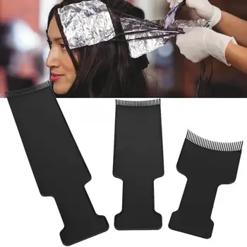 Hair Wax 3pcs Hair Color Board Professional Hairdressing Hair Dye Color Board for Barber Shop Hair Care 
Hair Wax 3pcs Hair Color Board Professional Hairdressing Hair Dye Color Board for Barber Shop Hair Care