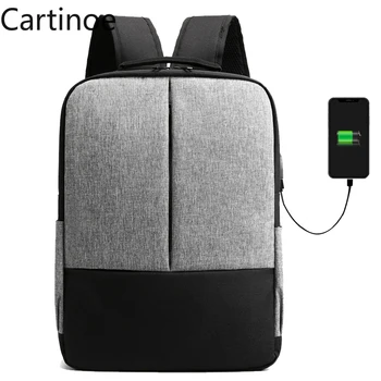 2020 Laptop Backpack with Usb Charging Port Business Backpack Men's Travel Bag Computer Bag Female Student School Bag
2020 Laptop Backpack with Usb Charging Port Business Backpack Men's Travel Bag Computer Bag Female Student School Bag