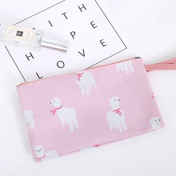 Fashion Toiletry Bag Printing Portable Multifunction Foldable Double Make up Bags Korean Rectangle Large Capacity Cosmetic Bags
Fashion Toiletry Bag Printing Portable Multifunction Foldable Double Make up Bags Korean Rectangle Large Capacity Cosmetic Bags