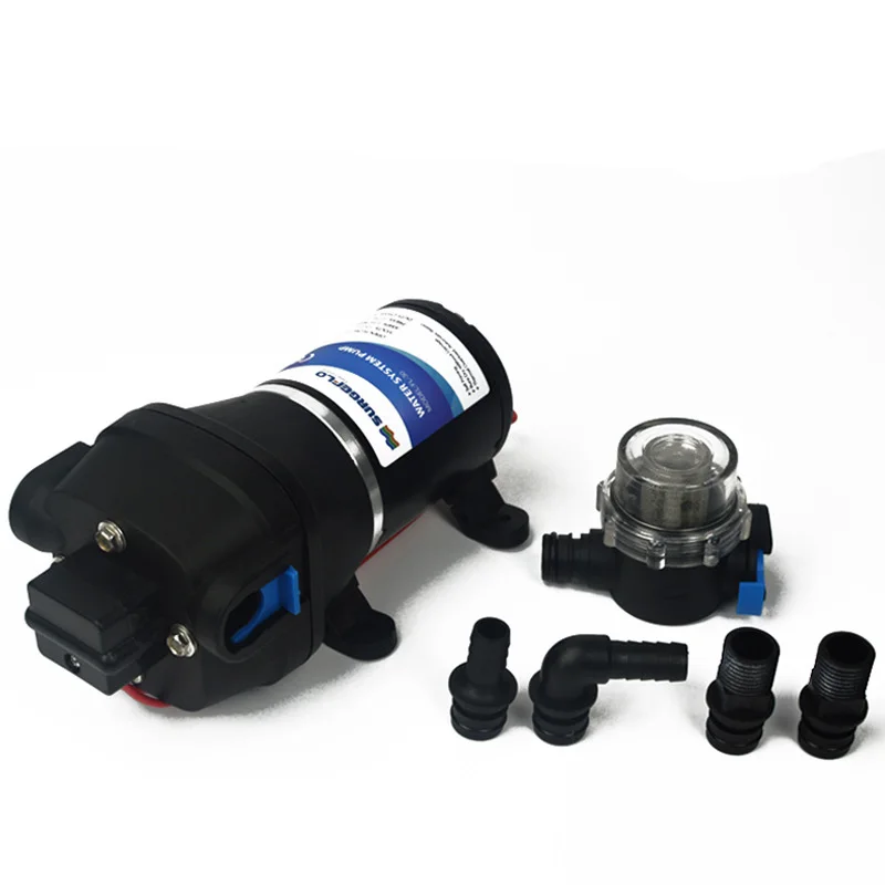 FL-30 12V24V DC Электрический моторная яхта жизнь под давлением водоснабжения самовсасывающий насос для чистой воды открытый водяной насос
FL-30 12V24V DC Электрический моторная яхта жизнь под давлением водоснабжения самовсасывающий насос для чистой воды открытый водяной насос