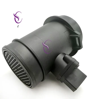 Mass Air Flow Maf Meter Sensor For AUDI A4 Avant A6 A8 2.5 TDI quattro 97-00 059906461E 0281002429 0 281 002 429
Mass Air Flow Maf Meter Sensor For AUDI A4 Avant A6 A8 2.5 TDI quattro 97-00 059906461E 0281002429 0 281 002 429