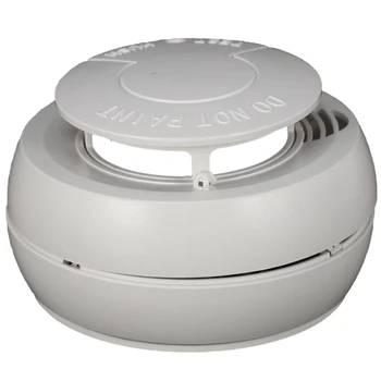 Smarsecur Wireless Wifi Smoke Detector Fire Smoke Sensor Home Safe Security App Control
Smarsecur Wireless Wifi Smoke Detector Fire Smoke Sensor Home Safe Security App Control