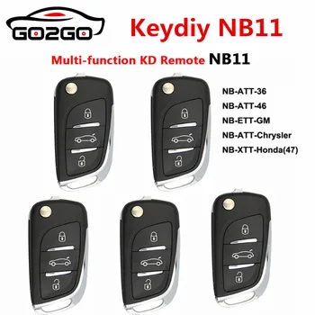 5PCS/LOT Keydiy NB11 Multi-functional KD Key Remote Control Auto Car Key 3BTN for Keydiy KD900 URG200 KD200 Key Programmer
5PCS/LOT Keydiy NB11 Multi-functional KD Key Remote Control Auto Car Key 3BTN for Keydiy KD900 URG200 KD200 Key Programmer