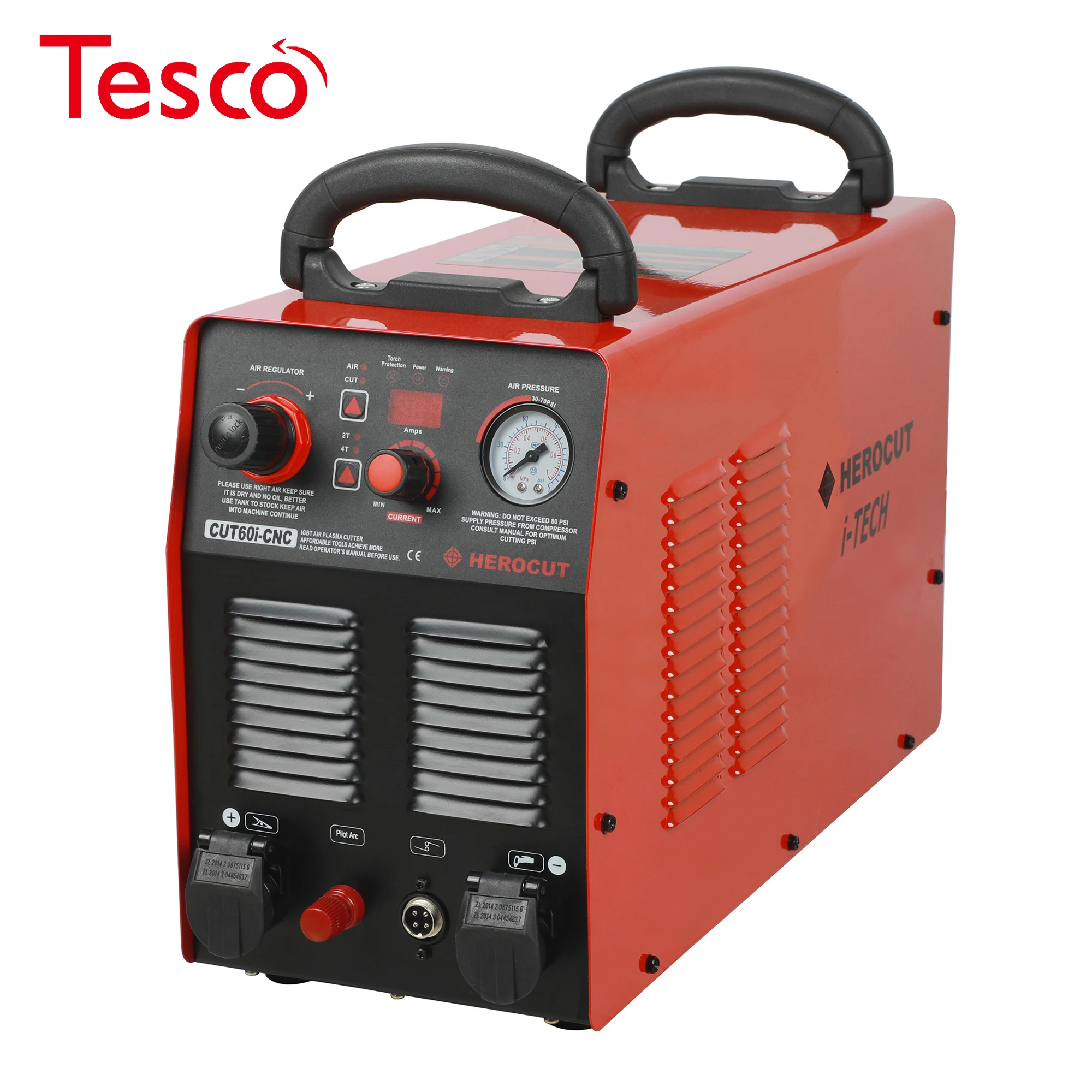 CNC Plasma Cutter Blow Back Non-HF Pilot Arc CUT60i-CNC Plasma cutting machine 20mm Clean Cut
CNC Plasma Cutter Blow Back Non-HF Pilot Arc CUT60i-CNC Plasma cutting machine 20mm Clean Cut