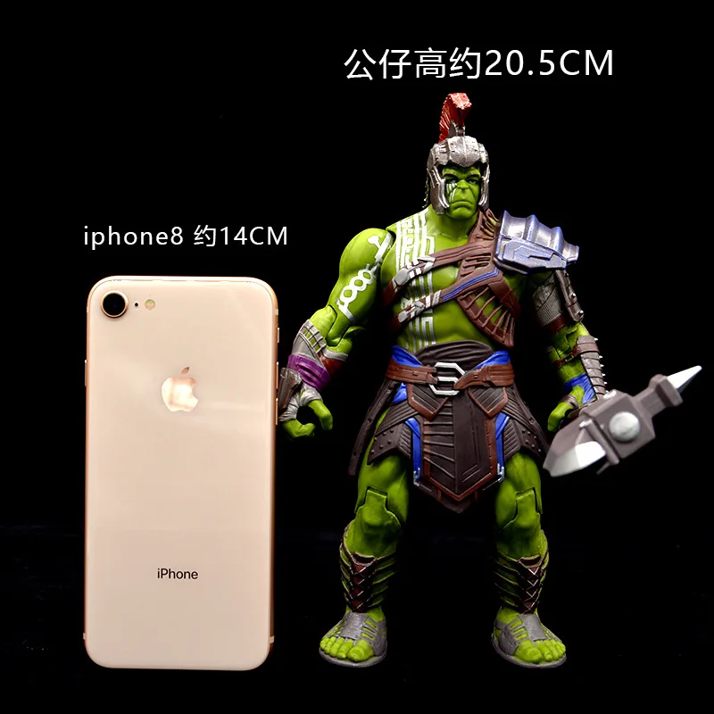 Garage Kit 3 Gods Doll Gladiator Thor Mobile Hulk Dusk Model Hulk Static Figurine Film And Television
Garage Kit 3 Gods Doll Gladiator Thor Mobile Hulk Dusk Model Hulk Static Figurine Film And Television