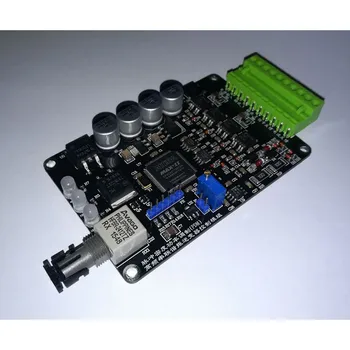 DRSSTC Driver Board PDM Power Control Method For Driving Tesla Coils DIY Tool Finished
DRSSTC Driver Board PDM Power Control Method For Driving Tesla Coils DIY Tool Finished