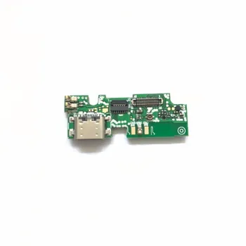 USB Charging Port Connector Charge Dock MIC Microphone Board Flex Cable for Leagoo Kiicaa MIX
USB Charging Port Connector Charge Dock MIC Microphone Board Flex Cable for Leagoo Kiicaa MIX