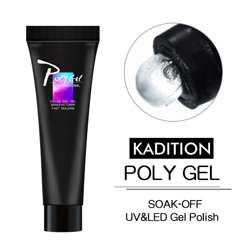 Poly Gel Extention Acrylic for After Nails Design Gel Set for Manicure Transparent Camouflage Color for Nails UV Gel Slice Brush
Poly Gel Extention Acrylic for After Nails Design Gel Set for Manicure Transparent Camouflage Color for Nails UV Gel Slice Brush