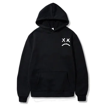 Lil Peep Hoodies hell boy lil.peep men/women Hooded Pullover male/female sudaderas cry baby hood hoddie Sweatshirts love
Lil Peep Hoodies hell boy lil.peep men/women Hooded Pullover male/female sudaderas cry baby hood hoddie Sweatshirts love