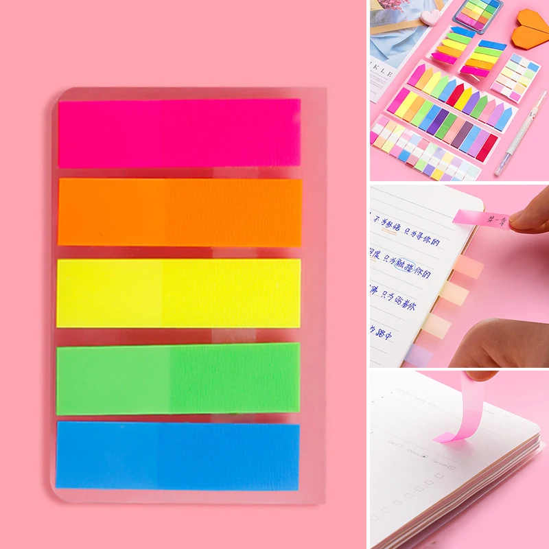 100/200 Pcs Color Coding Label Self-Stick Note 0.5 x 1.7 Inch for School Office Family LHB99
100/200 Pcs Color Coding Label Self-Stick Note 0.5 x 1.7 Inch for School Office Family LHB99