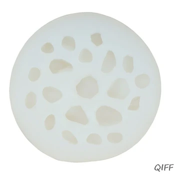 Irregular Cobblestone Gemstone Resin Mold Stone Pendant Mold Jewelry Making Tool
Irregular Cobblestone Gemstone Resin Mold Stone Pendant Mold Jewelry Making Tool