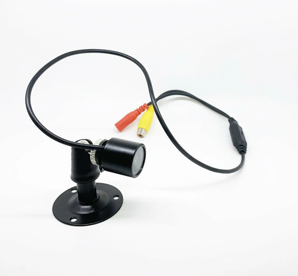 Водонепроницаемая маленькая камера ночного видения mini micro CC TV 940nm для подключения