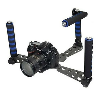 2020 New Stabilizer Phone Gimbal 3 Axis Portable for Video Camera SLR Camera Smartphones Action Cam
2020 New Stabilizer Phone Gimbal 3 Axis Portable for Video Camera SLR Camera Smartphones Action Cam