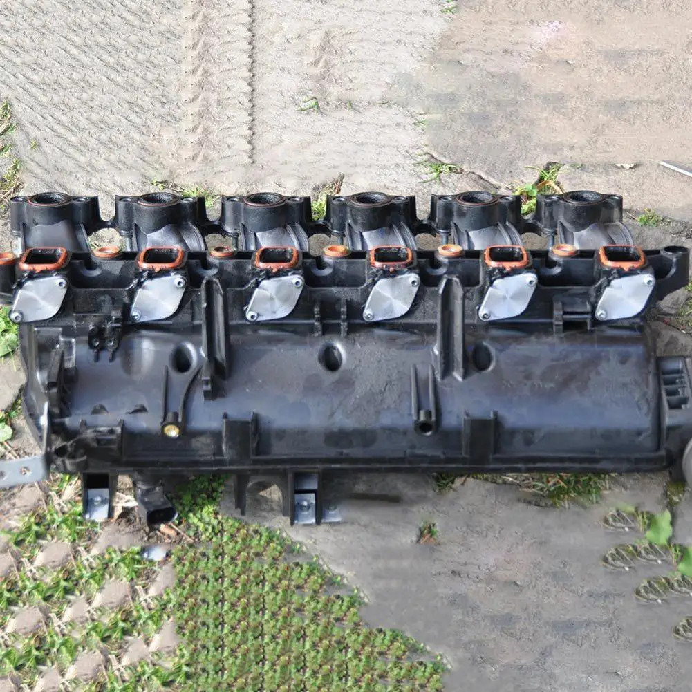 6Pcs 33mm Swirl Flap Engine Intake Plug Kit for BMW E46 E60 3 5 7 Series Car exterior parts
6Pcs 33mm Swirl Flap Engine Intake Plug Kit for BMW E46 E60 3 5 7 Series Car exterior parts