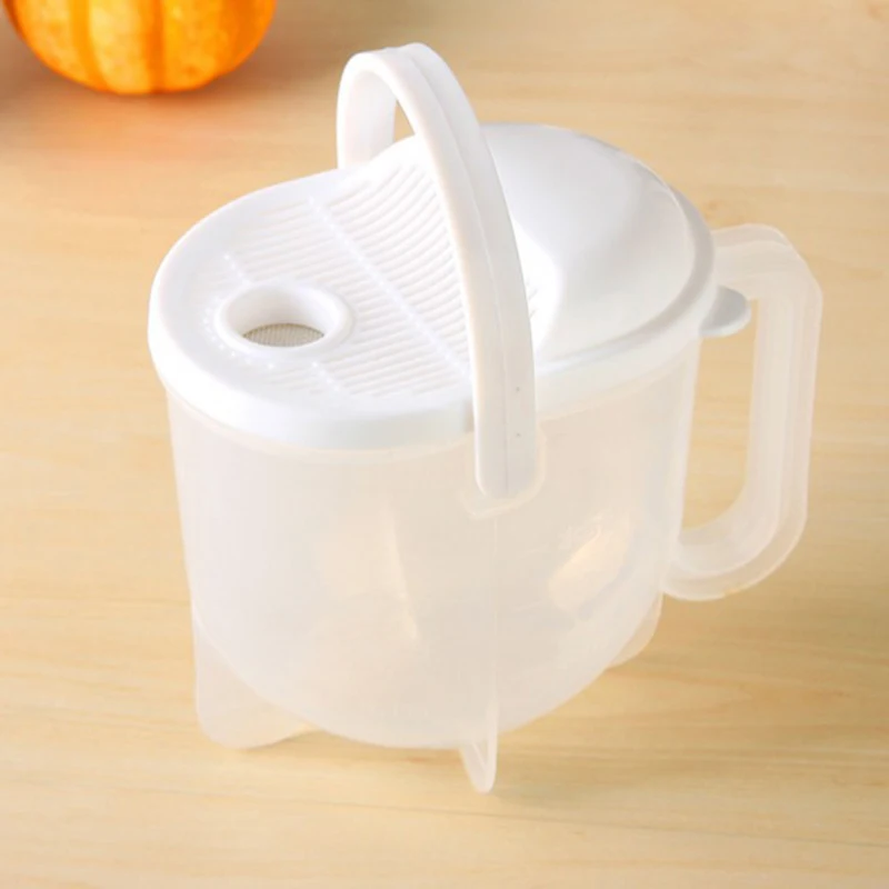 Super Practical Concise Quick Wash The Washing Rice Colander Device Multifunctional Washing Machine Kitchen Tools
Super Practical Concise Quick Wash The Washing Rice Colander Device Multifunctional Washing Machine Kitchen Tools