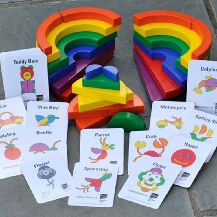 CHILDREN'S Toy Solid Wood Rainbow Semi-Circular Building Blocks 12 Colors Arch Kindergarten Donuts Bricks Pro Fun Wooden Toys
CHILDREN'S Toy Solid Wood Rainbow Semi-Circular Building Blocks 12 Colors Arch Kindergarten Donuts Bricks Pro Fun Wooden Toys