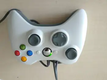 5 Colors Gamepad For Xbox 360 Wired Controller For XBOX 360 Controle Wired Joystick For XBOX360 Game Controller Gamepad Joypad
5 Colors Gamepad For Xbox 360 Wired Controller For XBOX 360 Controle Wired Joystick For XBOX360 Game Controller Gamepad Joypad