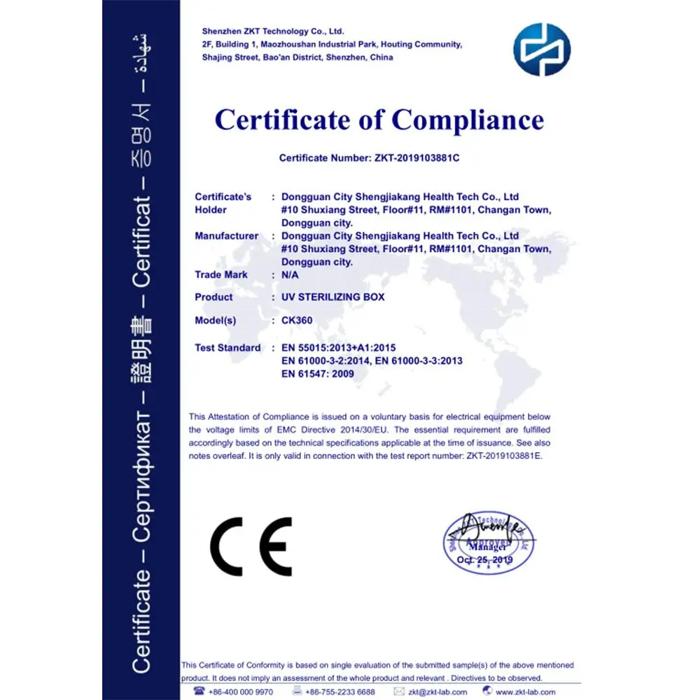 Disinfecting Masks Ultra Violet Light Disinfection Disinfecting Menstrual Cup Private Outdoor Use" Home Use Small
Disinfecting Masks Ultra Violet Light Disinfection Disinfecting Menstrual Cup Private Outdoor Use" Home Use Small