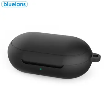 Bluetooth Wireless Headset Soft Silicone Anti-Fall Dustproof And Waterproof Headset Protective Cover For Galaxy Buds/Buds+
Bluetooth Wireless Headset Soft Silicone Anti-Fall Dustproof And Waterproof Headset Protective Cover For Galaxy Buds/Buds+