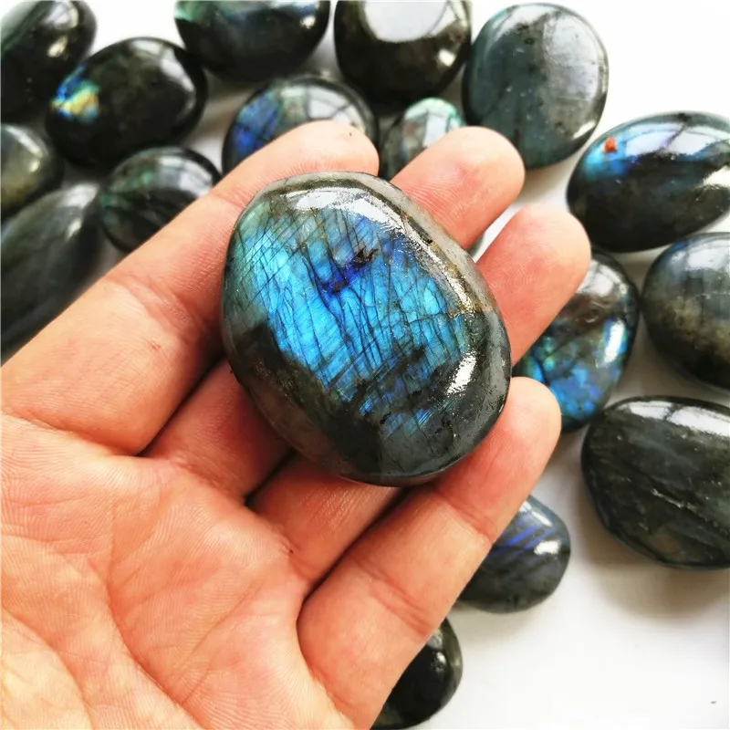 Raw Gemstone Natural Crystal Moonstone Ornament Polished Quartz Labradorite Handicraft Fish Tank Decorating Stone Healing Stone
Raw Gemstone Natural Crystal Moonstone Ornament Polished Quartz Labradorite Handicraft Fish Tank Decorating Stone Healing Stone