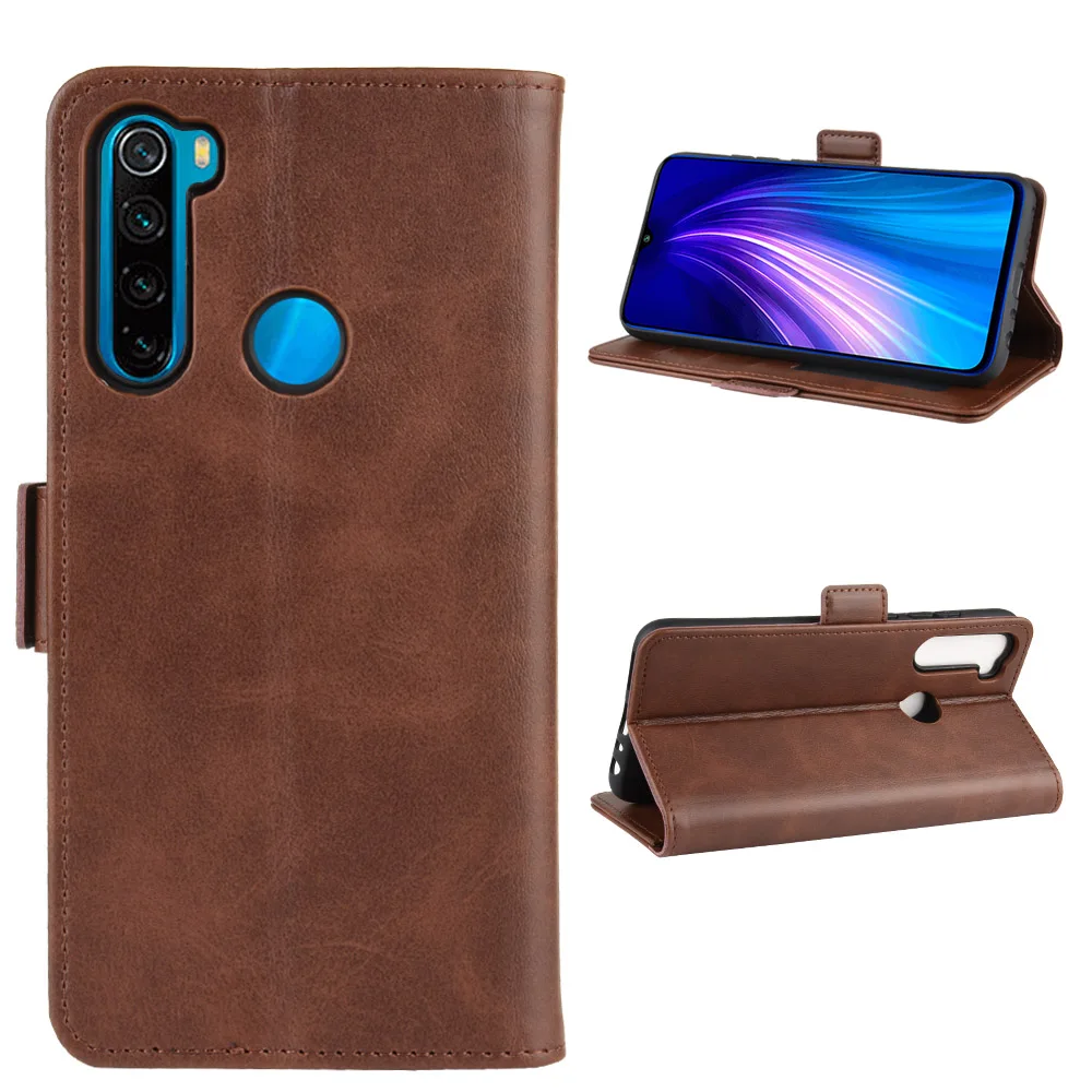pu Leather Flip Cover Case Wallet Case for Xiaomi Redmi Note 8T card holder Flip Book holster protective shell GG
pu Leather Flip Cover Case Wallet Case for Xiaomi Redmi Note 8T card holder Flip Book holster protective shell GG