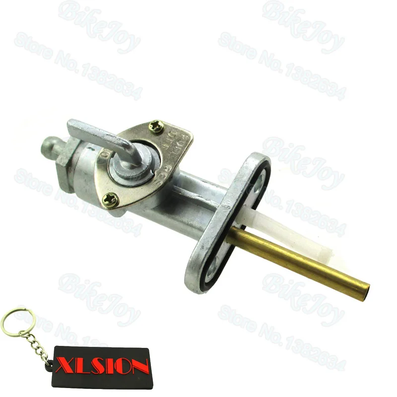 Petcock Fuel Cock Valve For Yamaha AT1 AT2 AT3 CT1 CT2 CT3 DT1 DT100 DT125 DT175 Motorcycle Motorcross |
