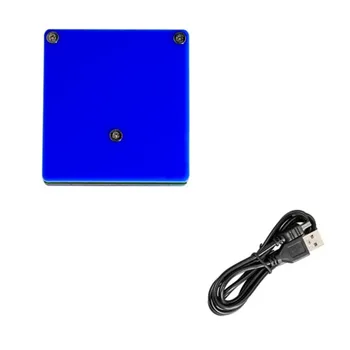 Mart Tool Key Programmer for JLR 2015-2018 KVM Keys with Number FK72 HPLA Support All Key Lost
Mart Tool Key Programmer for JLR 2015-2018 KVM Keys with Number FK72 HPLA Support All Key Lost