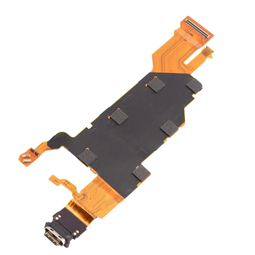 New For Sony Xperia XZ2 Premium H8116 H8166 Repair USB Charger Port Dock Flex Cable
New For Sony Xperia XZ2 Premium H8116 H8166 Repair USB Charger Port Dock Flex Cable