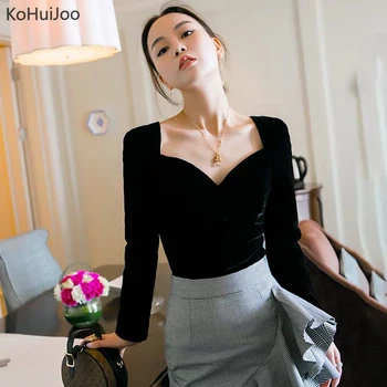 Large Size Velvet Shirt Women Autumn And Winter Velvet V-neck Sexy Slim Fit Waist Tunic Blouses and Tops 5XL
Large Size Velvet Shirt Women Autumn And Winter Velvet V-neck Sexy Slim Fit Waist Tunic Blouses and Tops 5XL