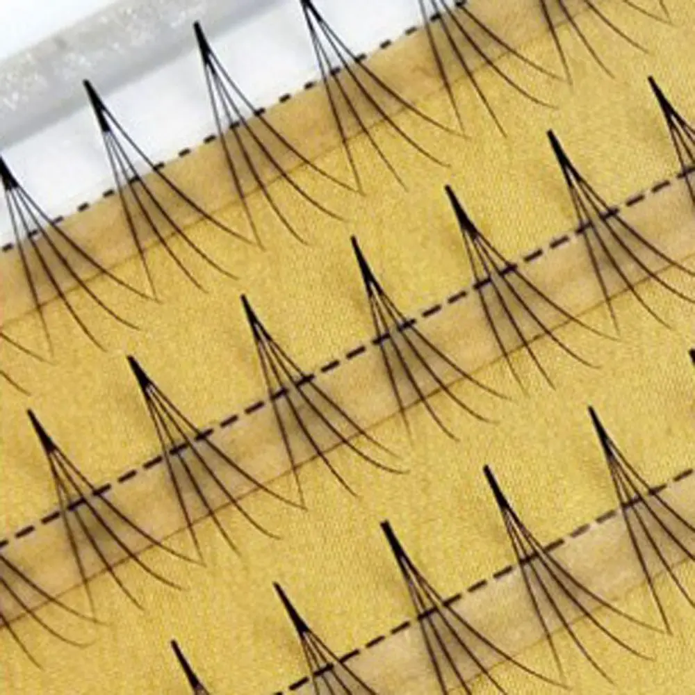0.07C Curl Faux Mink Eyelashes 4D Lashes Fans Natural Long Individual Eyelash Extensions 8-14mm High Quality
0.07C Curl Faux Mink Eyelashes 4D Lashes Fans Natural Long Individual Eyelash Extensions 8-14mm High Quality
