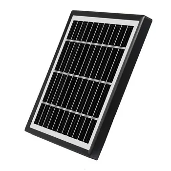 SP3 solar panel 1080P Waterproof IP65 0 PIR sensor alarm and 130 ° viewing angle Receive the alarms as soon as someone is caught
SP3 solar panel 1080P Waterproof IP65 0 PIR sensor alarm and 130 ° viewing angle Receive the alarms as soon as someone is caught