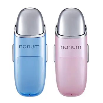 Mini Facial Steamer Handy Mist Facial Mister Sprayer USB Charging Face Massager 
Mini Facial Steamer Handy Mist Facial Mister Sprayer USB Charging Face Massager
