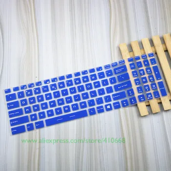 Keyboard Cover Skin Protector For MSI GT73VR 6RF/7RF GT73VR 6RE/7RE GT73EVR 7RD-818CN T500-1060-77SH1 S5-1060-77SH1 77SH2 77SH5
Keyboard Cover Skin Protector For MSI GT73VR 6RF/7RF GT73VR 6RE/7RE GT73EVR 7RD-818CN T500-1060-77SH1 S5-1060-77SH1 77SH2 77SH5