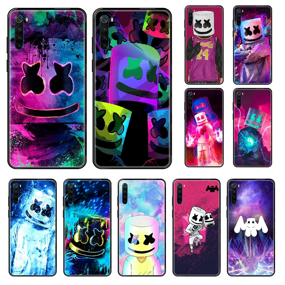 The Top 100 DJ Phone case For Xiaomi Redmi Note S2 4 5 6 7 8 A S X Plus Pro black fashion coque painting shell luxury waterproof
The Top 100 DJ Phone case For Xiaomi Redmi Note S2 4 5 6 7 8 A S X Plus Pro black fashion coque painting shell luxury waterproof