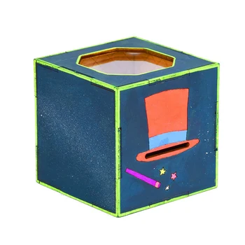 Interesting Scientific Experiments Model Technology Small-scale Manufacturing Handicraft Material
Interesting Scientific Experiments Model Technology Small-scale Manufacturing Handicraft Material